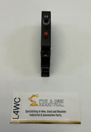 Allen Bradley 1492-GH008 Circuit Breaker 0.8 Amps  250 VAC-1