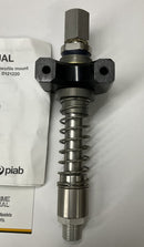 Piab 01.21.219 Level Compensator LCD 200 Profile Mounted 3/8" NPT M-F-4