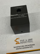 Rexroth 3 842 525 109 Pneumatic Dampened Stop Gate-2