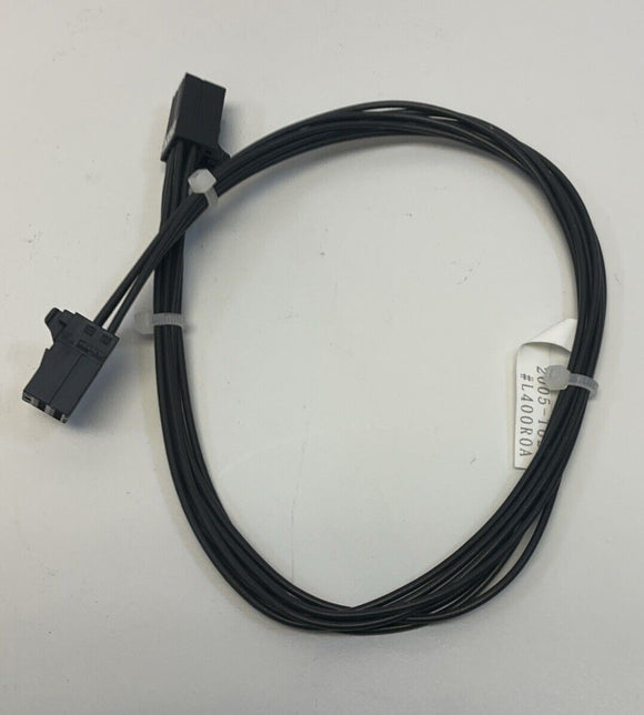 Fanuc A06B-6110-K804 Servo Cable Harness
