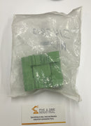 Phoenix Contact FLKM 4-I/0-G4 Opto-Coupler Relay Module-8