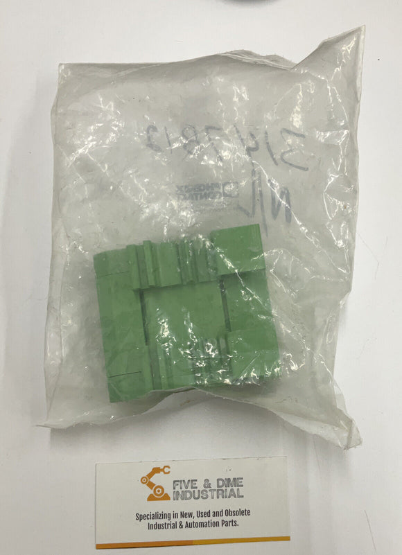 Phoenix Contact FLKM 4-I/0-G4 Opto-Coupler Relay Module