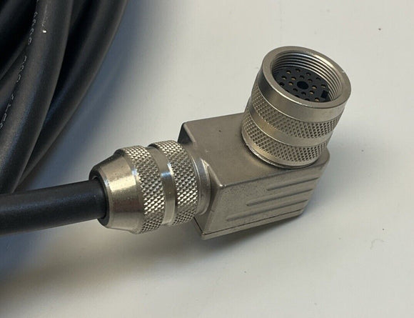 Precitec P0660-115-15000 Control Cable  Cordset 20m