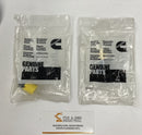 Cummins 2899503 Spark Plug Boot Lot of 2-6
