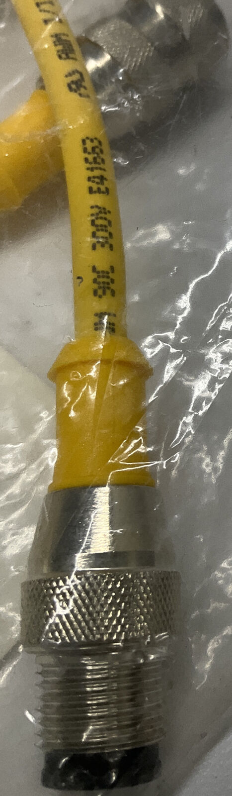 IMI Norgren SCE13006 U2-17376 Male-Female M12 Colli Cable