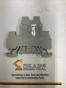 Allen Bradley 1492-WD4DF Diode Block. Lot of 6-3