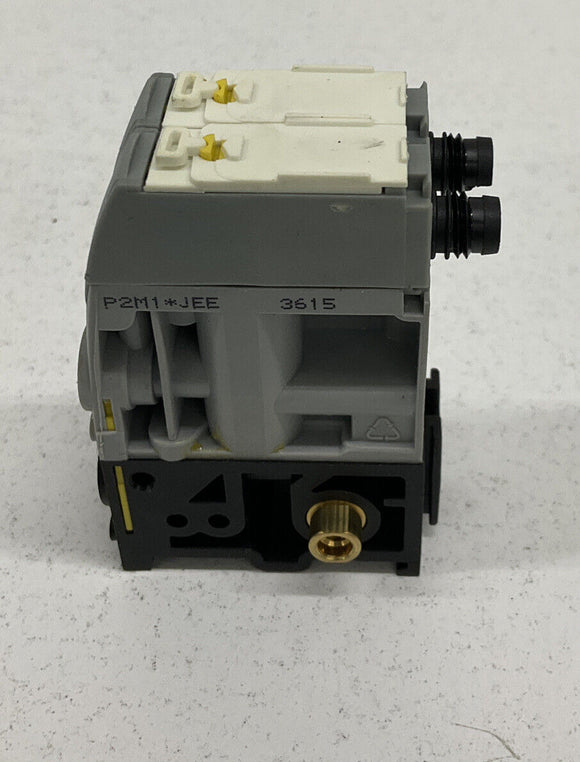 Parker P2M1TJEE2C Moduflex Size 1 Valve