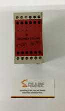 Rechner EGI-140 Safety Relay  110/220V-1