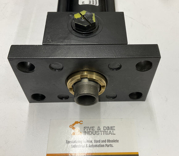 Parker 0.200CJ2HLTV19AC2.625 Hydraulic Cylinder 250 PSI