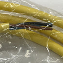 Murr Elektronik 7000-12321-0330150 M12 3-Wire 90° Female Cable 1.5M-5