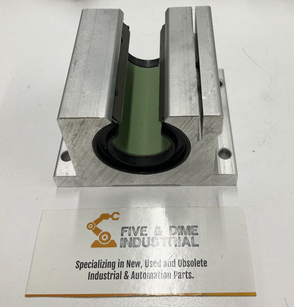 Thompson FNYBUPBO16AL FluoroNyliner Pillow Block Bearing