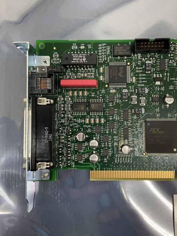 ABB 3HAC023447-001 DSQC 532B PCB Board