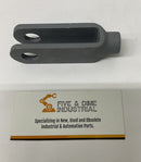 Kelly 712-271 / 712271  3'' Base to Center Clevis for Gas Springs-1