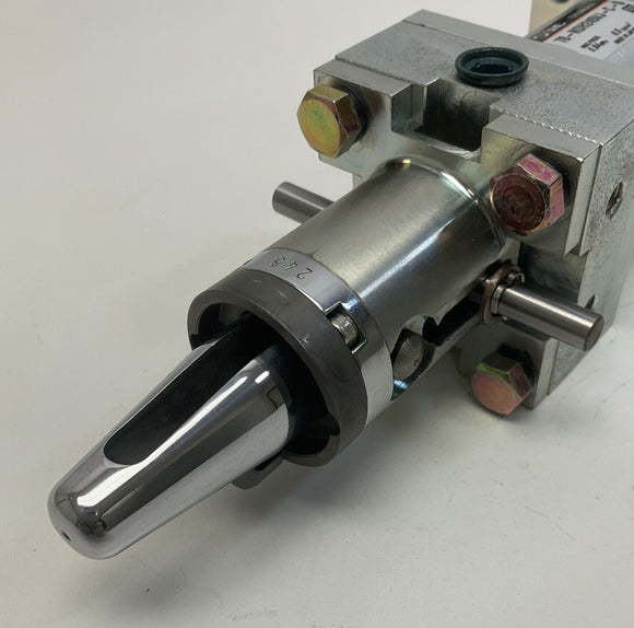 SMC 78-NDH245VJ-C-S Clamp Cylinder