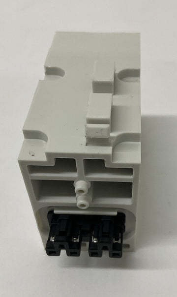 SMC VVQ4000-25A-1  Spacer - 0