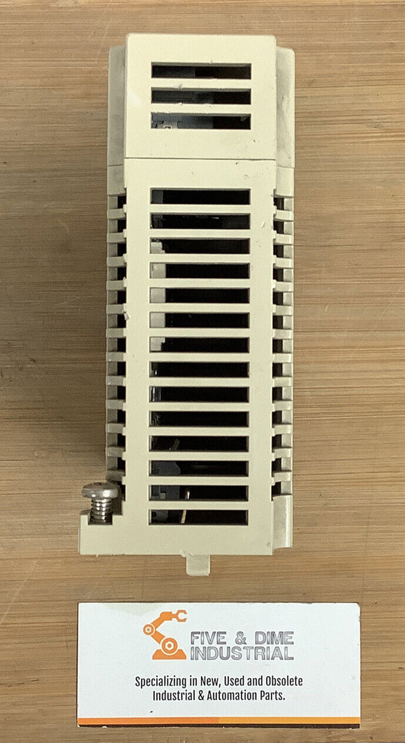 Yaskawa JEPMC-CM230 Communication Module A0A03 260IF