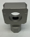 SMC Y510-N03 T-Type Spacer-4