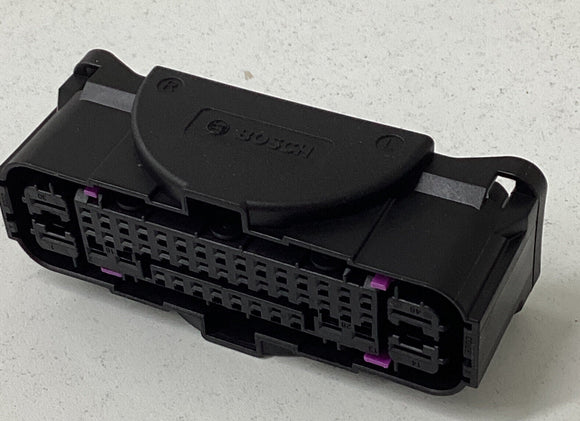 Bosch 1928406283 / 1928406335 46-Pin EuCon Contact Housing 1928405782