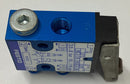 Festo RS-3-1-1/8 2272 Roller Lever Valve-3