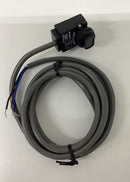 Banner SE61AWILV Retro Reflective Sensor 120VAC 5-Meter Range-5