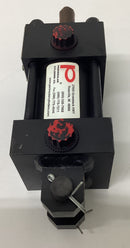 Peninsular NC9-MP1-BR NOS Hydraulic Cylinder 2" Bore, 1" Stroke-4