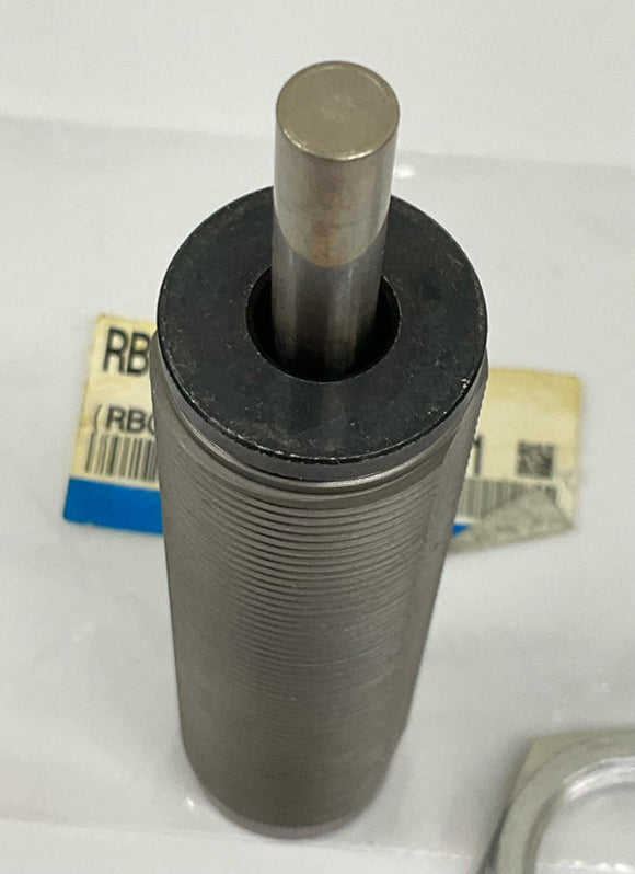 SMC RB2725 Shock Absorber 25mm Stroke