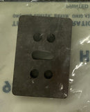 Ingersoll Rand Aro 93275 Valve Plate-5