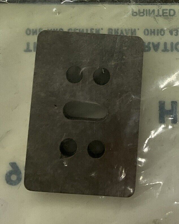 Ingersoll Rand Aro 93275 Valve Plate