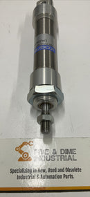 Koganei DA20X25 Double Acting Pneumatic Cylinder-3