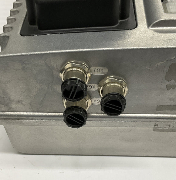 Lenze E84DSPBC1524R2SLCE 8400 Protec Inverter Drive
