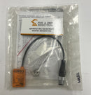 IFM Effector 200 OJ5064 Photoelectric Sensor 15M-7