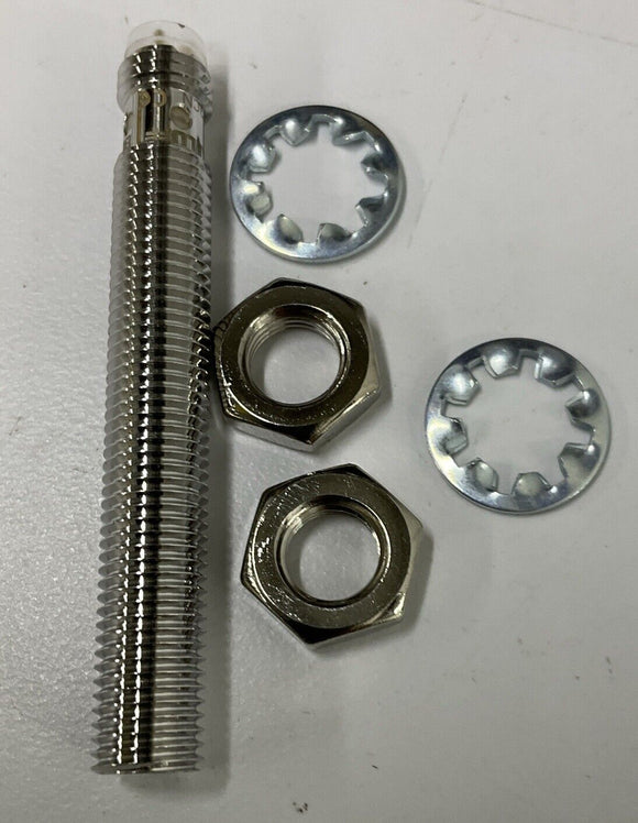 Balluff BES M08M1-PSC40B-S49G Inductive Sensor 10-30vdc Sense 4mm