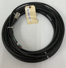 Flex Cable FC-CPWM4DF-M050 4-Wire Motor Cable W/o Brake 50Ft./16 Awg-1