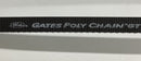 Gates 8MGT-3200-21 PolyChain Carbon GT2 Belt  Power Transmission Belt-2