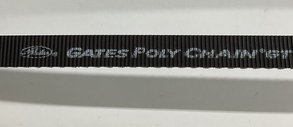 Gates 8MGT-3200-21 PolyChain Carbon GT2 Belt  Power Transmission Belt