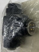 Allen Bradley 1485T-P1M4-MN5KF Series A Devicenet T-Port-3