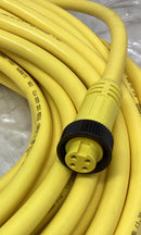 Brad Woodhead 1300100766 / 114030A01M200 AP M/F 20M Cordset Cable-3