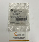 Allen Bradley 800T-N78R Push Button Red Accessory-5