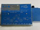 Eaton Vickers 02-401304 Directional Valve w/ M12 4-Pin-2