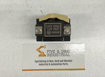 Allen Bradley 0A06P Coil 220V 60HZ