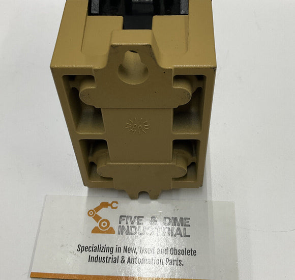 Allen Bradley 700-P400A1 Ser. B Control Relay 4-Pole