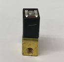 Asco Pneumatics SC225B003V 120/60 Brass Solenoid Valve-5