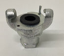 Dixon AM3 Air King Coupler 1/2'' NPT-3