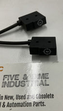 Allen Bradley 871D-JW2G165A-RS WorldClamp Proximity Sensor 20-150V-3