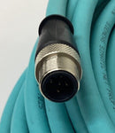 Siemens 6XV1830-3DN15 Trailing Cable PB FC  15 meter-2