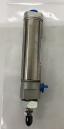 SMC NCDMKB106-0200 Pneumatic Cylinder 1-1/16'' Bore , 2'' Stroke-3