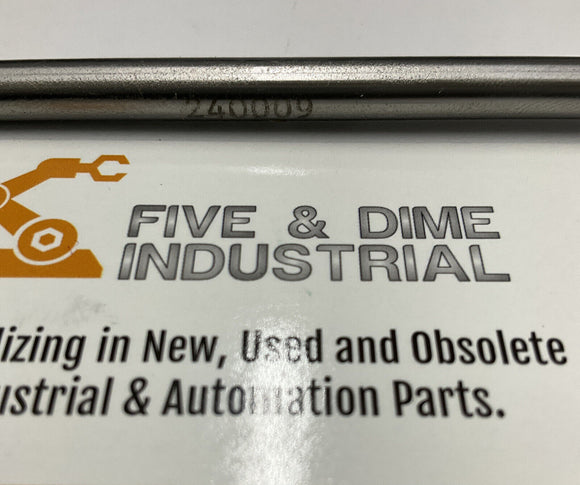 R.R.T. 9/32 (.2812") Reamer #240009