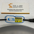 CCS HPR-250BL LED Blue Ring Light-4