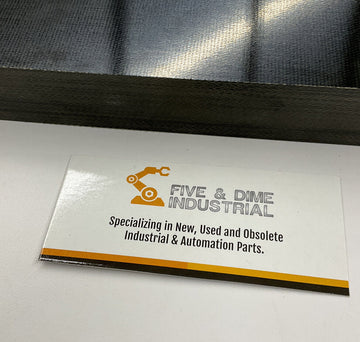 McMaster 8181K431 High Strength Lightweight Carbon Fiber  12" X 12" X 1" - 0