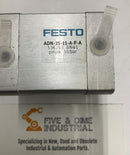 Festo Aon-25-15-A-P-A Pneumatic Cylinder-2